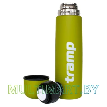 Термос TRAMP TRC-113о 1 л (оливковый) картинка 2
